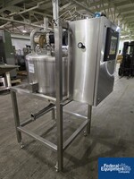 Image of 100 Gal Northland Stainless Reciever, S/S, 75# 04