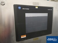 Image of 100 Gal Northland Stainless Reciever, S/S, 75# 05