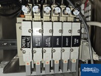 Image of 100 Gal Northland Stainless Reciever, S/S, 75# 08