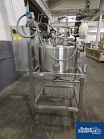 Image of 100 Gal Northland Stainless Receiver, S/S, 75# 03