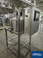 Image of 100 Gal Northland Stainless Receiver, S/S, 75# 04
