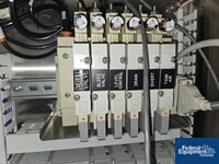 Image of 100 Gal Northland Stainless Receiver, S/S, 75# 07