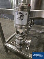Image of 100 Gal Northland Stainless Receiver, S/S, 75# 10