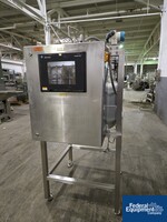 Image of 100 Gal Northland Stainless Receiver, S/S, 75# 05