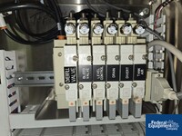 Image of 100 Gal Northland Stainless Receiver, S/S, 75# 07