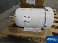 Image of 20 HP Baldor Motor, 230/460 V 03