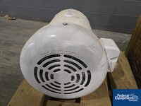 Image of 20 HP Baldor Motor, 230/460 V 04