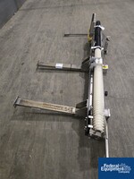 Image of 93" Screw Conveyor 02