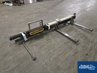 Image of 93" Screw Conveyor 03