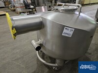 Image of 450 Liter Atec Smeja Transfer Vessel, S/S 04