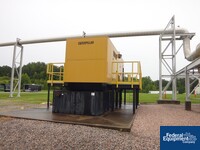 Image of 600 kW Caterpillar Diesel Generator 02