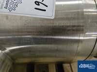 Image of (3) SPX Stainless Steel Pump Drives 04