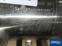 Image of (3) SPX Stainless Steel Pump Drives 05