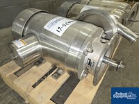 Image of (3) SPX Stainless Steel Pump Drives 06