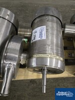 Image of (3) SPX Stainless Steel Pump Drives 07