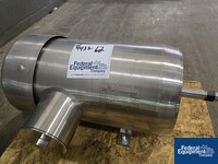 Image of (2) SPX Stainless Steel Pump Drives 03