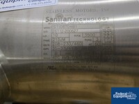 Image of (2) SPX Stainless Steel Pump Drives 04