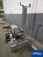 Image of LSi Portable Label Printer, Model 20.62TB 03