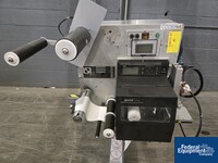 Image of LSi Portable Label Printer, Model 20.62TB 05