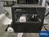 Image of LSi Portable Label Printer, Model 20.62TB 08