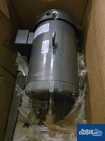 Image of Unused 7.5 HP Baldor Motor, 460 V 03
