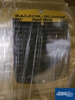 Image of Unused 3 HP Baldor Motor, 230/460 V 02