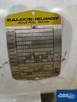 Image of 20 HP Baldor Motor, 230/460 V 02