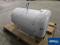 Image of 20 HP Baldor Motor, 230/460 V 03