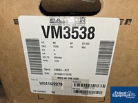 Image of Unused .5 hp Baldor Motor, 230/460 V 02
