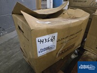 Image of Unused .5 hp Baldor Motor, 230/460 V 03