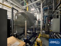 Image of Evoqua RO/DI Reverse Osmosis Water System 06