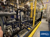 Image of Evoqua RO/DI Reverse Osmosis Water System 08