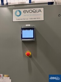 Image of Evoqua RO/DI Reverse Osmosis Water System 09