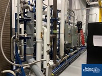 Image of Evoqua RO/DI Reverse Osmosis Water System 10