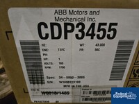Image of Unused 1 hp Baldor Motor, 180 V 02