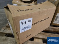 Image of Unused 1 hp Baldor Motor, 180 V 03