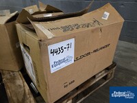 Image of Unused 1 hp Baldor Motor, 180 V 03