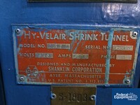 Image of Hy-Velair Shrink Tunnel, Model T7 02