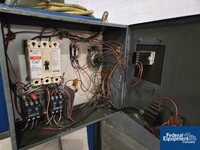 Image of Hy-Velair Shrink Tunnel, Model T7 09