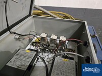 Image of Hy-Velair Shrink Tunnel, Model T7 10