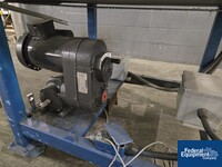 Image of Hy-Velair Shrink Tunnel, Model T7 11