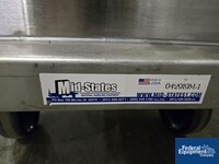 Image of Parts Washer, S/S, Portable 02
