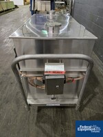 Image of Parts Washer, S/S, Portable 03