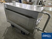 Image of Parts Washer, S/S, Portable 04
