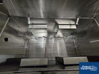 Image of Parts Washer, S/S, Portable 06