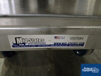 Image of Parts Washer, S/S, Portable 02