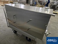 Image of Parts Washer, S/S, Portable 04