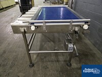 Image of 36" X 60" Tray-Off Conveyor 02
