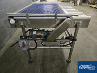 Image of 36" X 60" Tray-Off Conveyor 03
