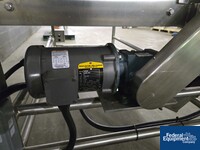 Image of 36" X 60" Tray-Off Conveyor 04